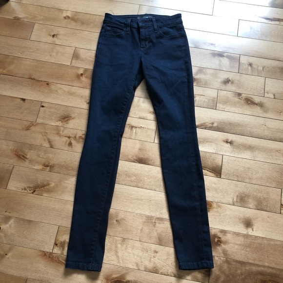 🌻3/25$ Joe’s Jeans - The skinny - Auria - size 24 - Picture 3 of 14